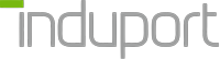 induport GmbH Logo